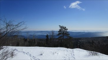 Lake Superior
